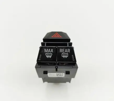 BMW iX A set of switches 5A500B7