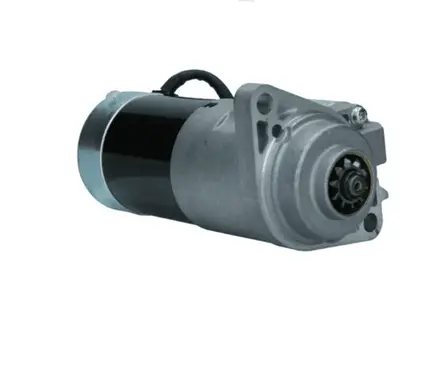 Citroen C4 Aircross Starter motor M1TA0371