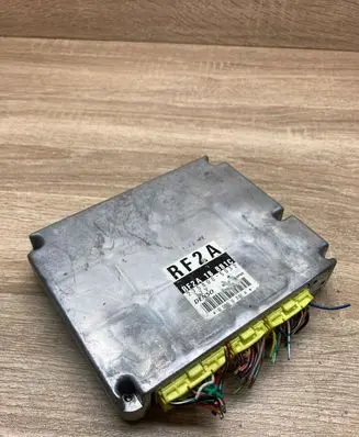 Mazda 626 Engine control unit/module ECU RF2A18881C 2758005032 USED