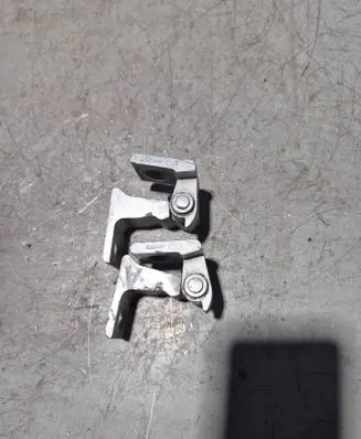 Skoda Superb B8 (3V) Front door hinge set 8X0831405A 8X0831407A