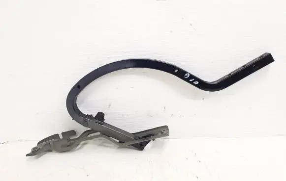 Tailgate/trunk/boot hinge