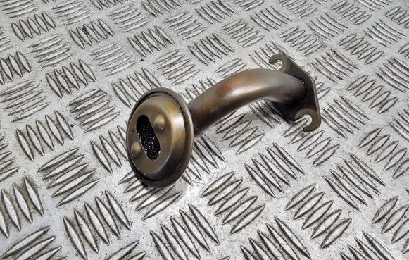 Dodge Journey Oil sump strainer pipe 