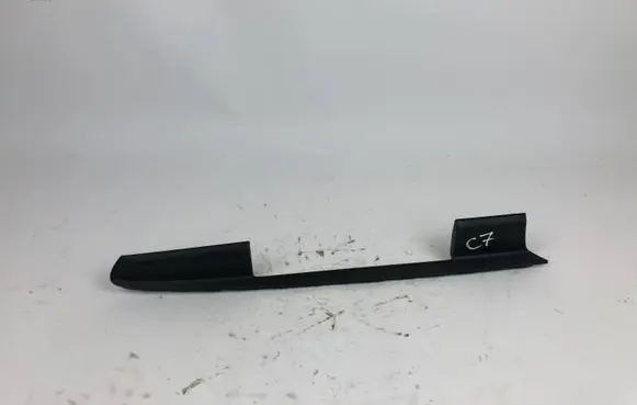 Audi A6 S6 C7 4G Dashboard glove box trim 4G1857304