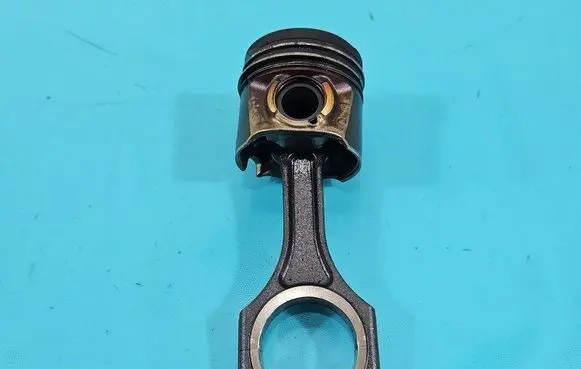 Jeep Compass Piston IMPRK1454321