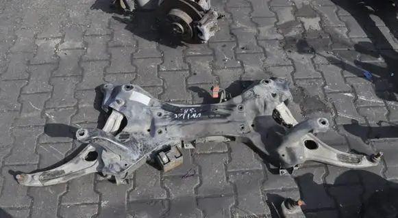 KIA Optima Rear suspension assembly kit set 