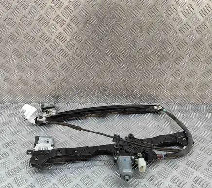 Jeep Grand Cherokee (WK) Front door electric window regulator 04589171AB