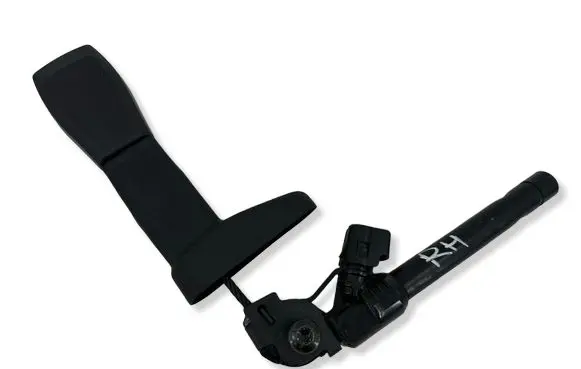 Volvo XC60 Front seatbelt buckle 6057251