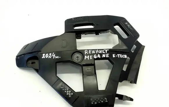 Renault Megane E-Tech Front bumper mounting bracket 852225966R