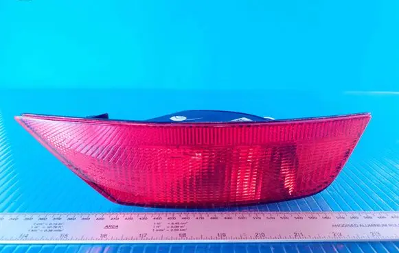 Ford Kuga II Rear fog light CN1515K272AD 90023297
