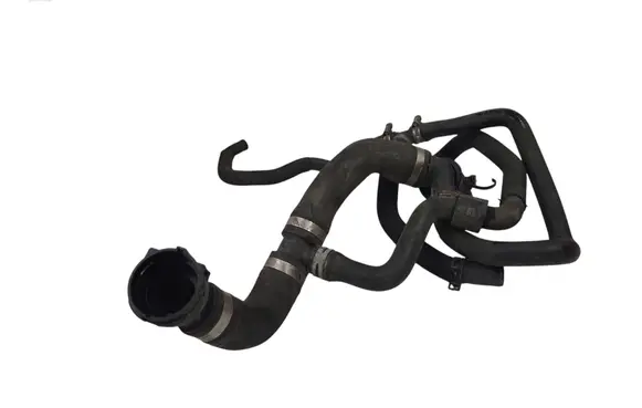 Volvo V60 Engine coolant pipe/hose