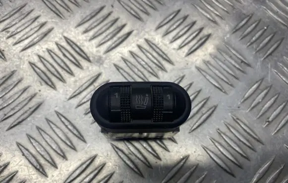 Ford Galaxy Seat heating switch 7M0963563 D3L0A 95VW19K314AAW