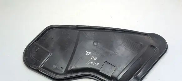 Audi A1 Other front door trim element 8X3837915B