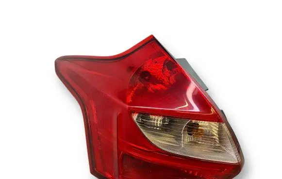 Ford Focus Rear/tail lights