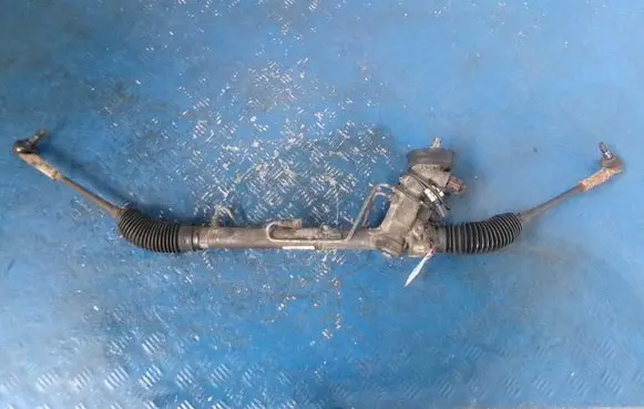 Skoda Fabia Mk2 (5J) Steering rack