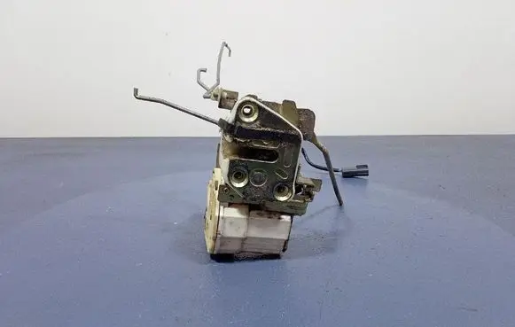 Mazda MX-5 NB Miata Front door lock 
