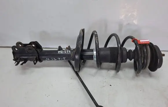 Fiat 500 Front shock absorber/damper S27612170