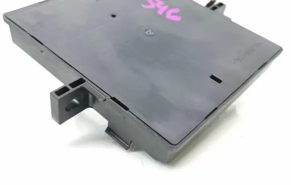 Audi A6 S6 C6 4F Comfort/convenience module 4F0907279 4F0910279D F005V00562