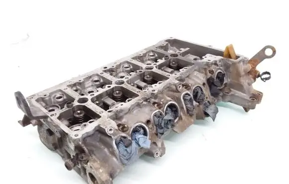 BMW X1 E84 Engine head 7797678 14034110 301110
