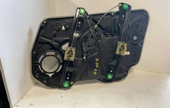 Volvo S60 Front window lifting mechanism without motor 30784310 921037102 964290100
