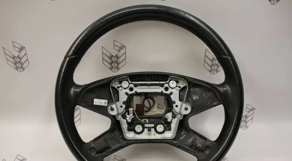 Mercedes-Benz E W212 Steering wheel A2124600303