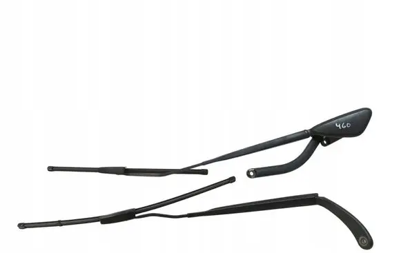 Renault Scenic II - Grand scenic II Front wiper blade arm 80010797
