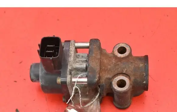 Mitsubishi Grandis EGR valve 