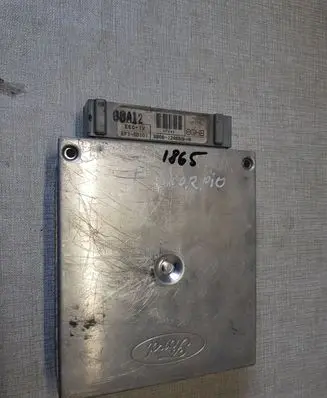 Ford Scorpio Engine control unit/module 88GB12A650HB E4LB14A459B