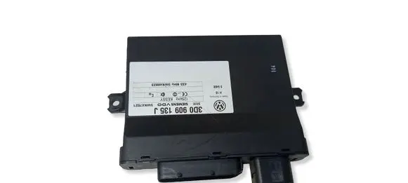Porsche Cayenne (9PA) Comfort/convenience module 5WK48823