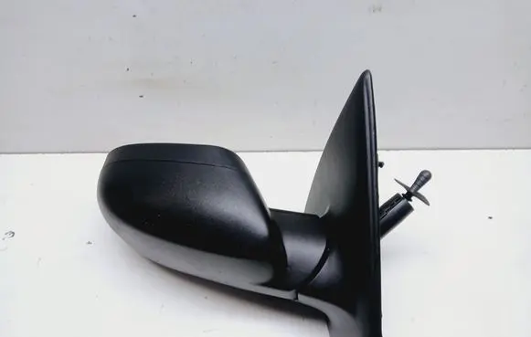 Renault Clio III Coupe wind mirror (mechanical) 12443070