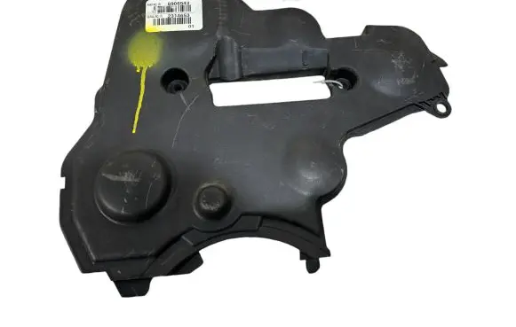 Timing belt guard (cover)