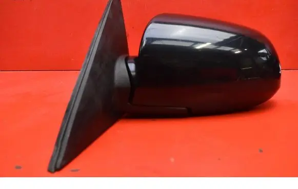 Hyundai Sonata Front door electric wing mirror 