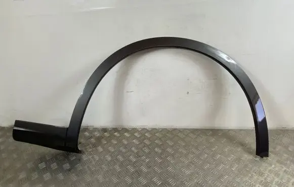 Maserati Levante Fender trim (molding) 670049023DX