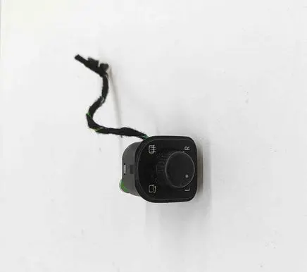 Skoda Superb B6 (3T) Wing mirror switch 3T0959565A