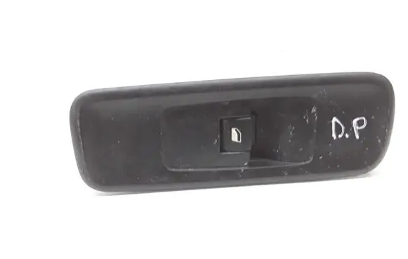 Citroen C8 Electric window control switch 115615326
