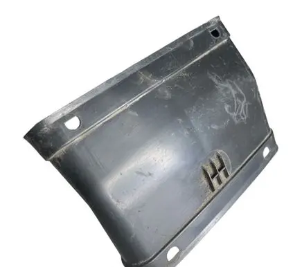 Volvo V70 Air intake duct part 9125219