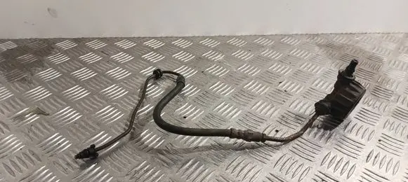 Volkswagen Golf V Clutch pipe/line 1K1721465G