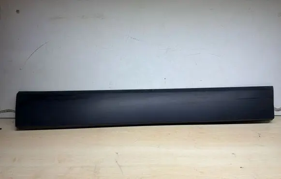 Opel Vivaro Sliding door trim (molding) 93453580