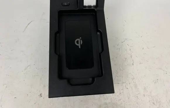 Toyota Mirai Wireless charging module 861C062010