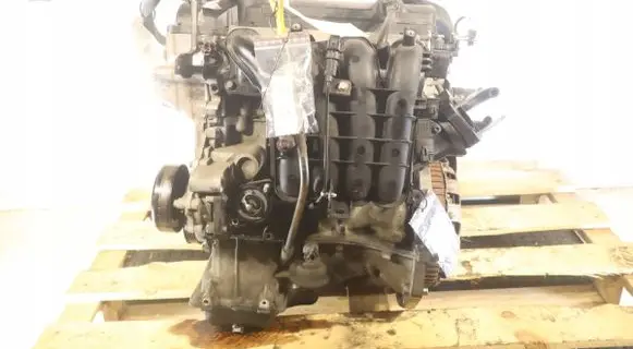 Hyundai i20 (PB PBT) Engine G4LA