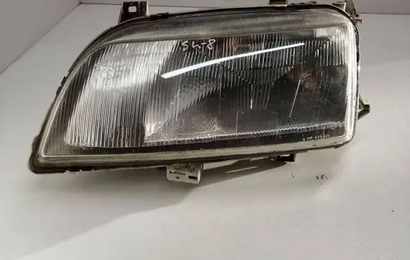 Volkswagen Sharan Headlight/headlamp 7M0941607A 1305219065