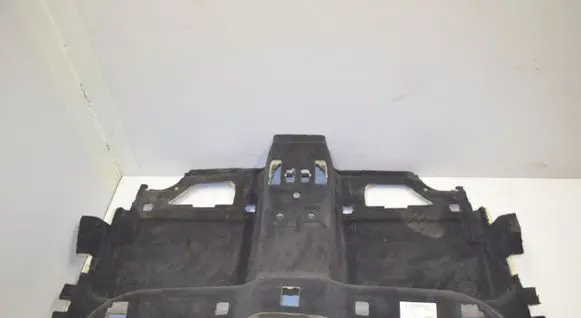 BMW 7 G11 G12 Rear floor carpet liner 7392110 51477392110