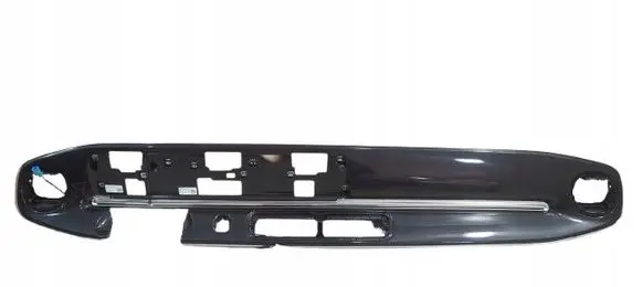 Mercedes-Benz Vito Viano W447 Dashboard glove box trim A4476801605