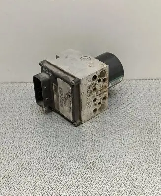 Peugeot 407 ABS Pump 15710601 S118676001L 15710501A