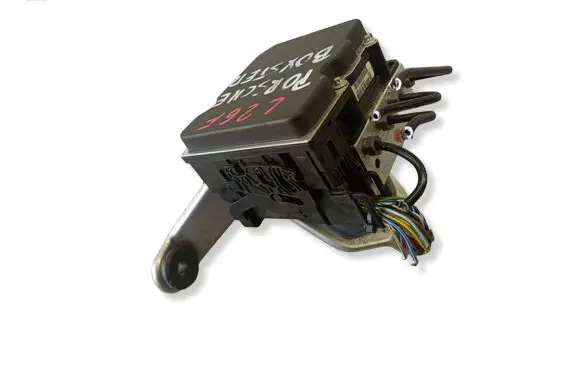 Porsche Boxster 987 ABS Pump 98735575505 0265234142
