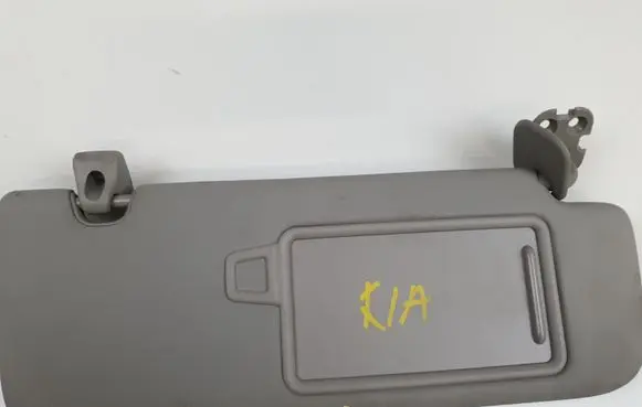 KIA Sportage Sun visor 85220D9500ED