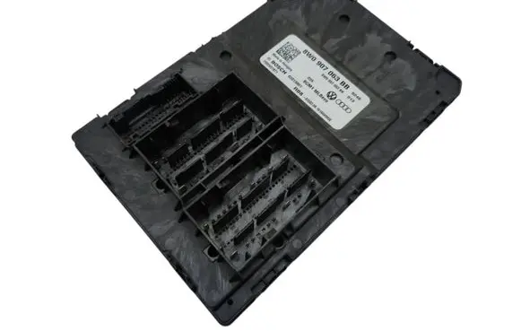 Comfort/convenience module