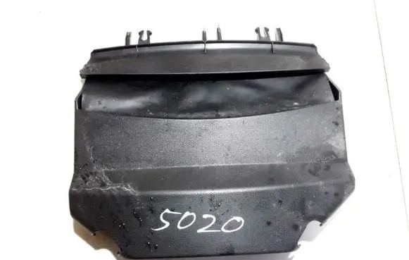 Opel Zafira B Steering wheel column trim 13265423 333627474