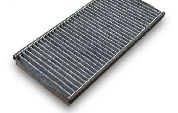 Ford Focus Air filter E131 1631810180