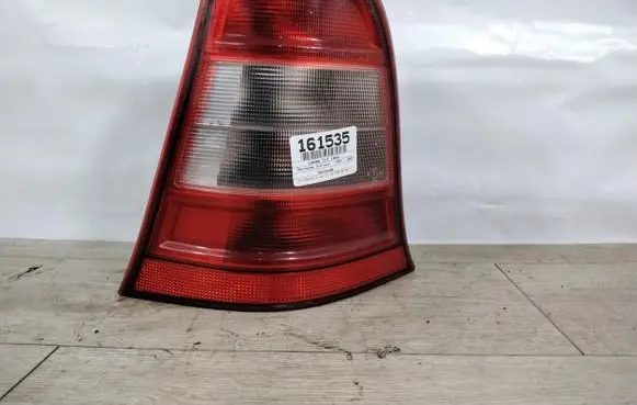 Mercedes-Benz Vito Viano W638 Rear/tail lights