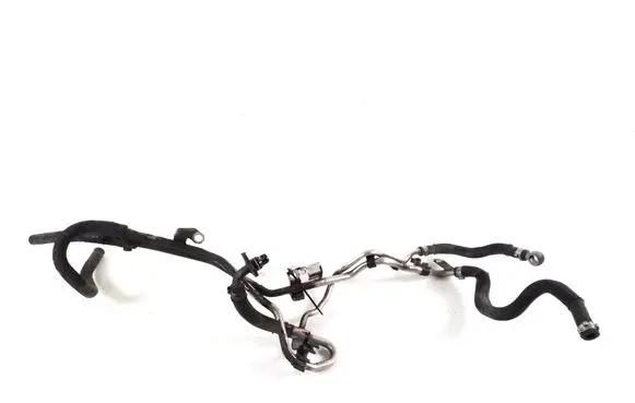 Mercedes-Benz Vito Viano W639 Brake vacuum hose/pipe A6510701532